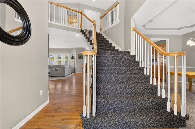 420 Shannon Avenue, Smithville, MO 64089