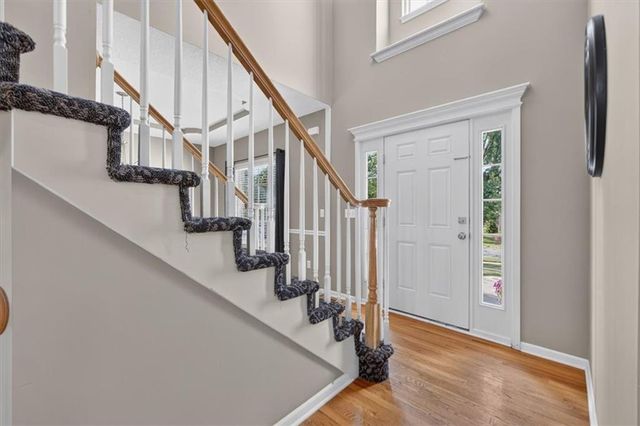 420 Shannon Avenue, Smithville, MO 64089