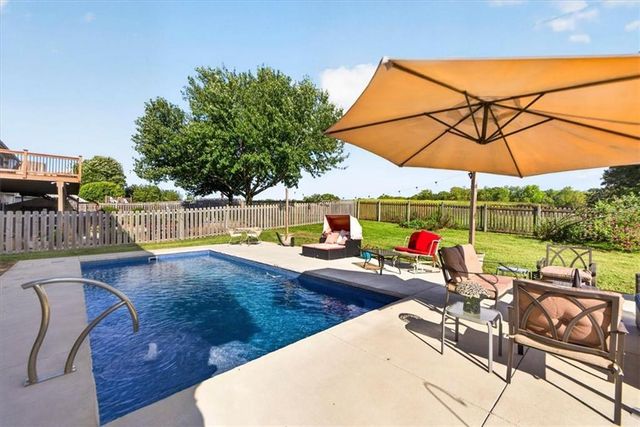 420 Shannon Avenue, Smithville, MO 64089