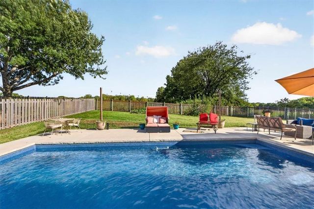 420 Shannon Avenue, Smithville, MO 64089