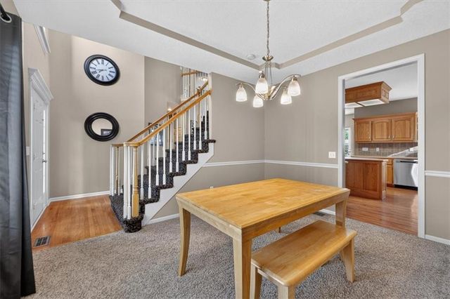 420 Shannon Avenue, Smithville, MO 64089