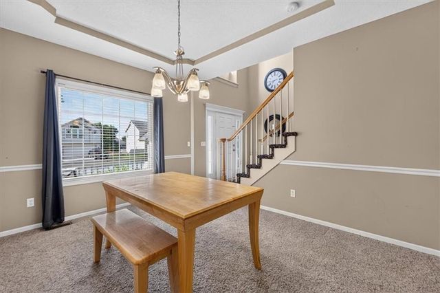 420 Shannon Avenue, Smithville, MO 64089