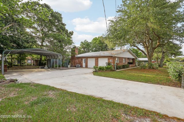 315 JASMINE Road, St. Augustine, FL 32086