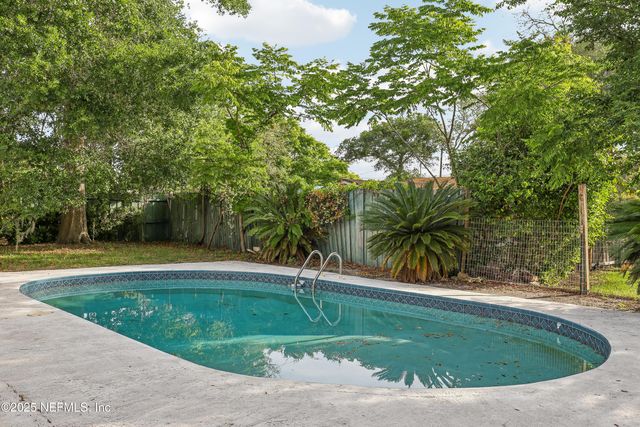 315 JASMINE Road, St. Augustine, FL 32086