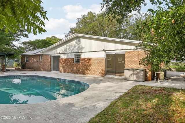 315 JASMINE Road, St. Augustine, FL 32086