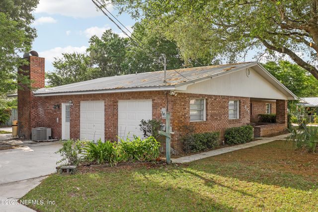 315 JASMINE Road, St. Augustine, FL 32086
