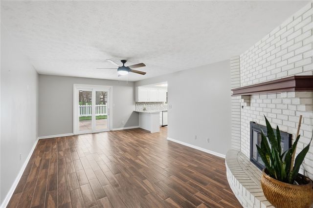 6920 Eastpoint Court, Washington Twp, OH 45459