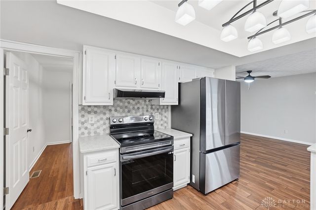 6920 Eastpoint Court, Washington Twp, OH 45459