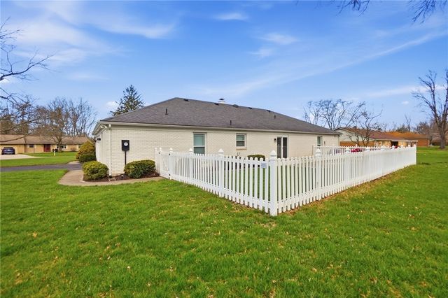 6920 Eastpoint Court, Washington Twp, OH 45459