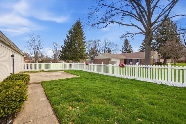 6920 Eastpoint Court, Washington Twp, OH 45459