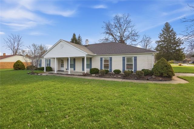 6920 Eastpoint Court, Washington Twp, OH 45459