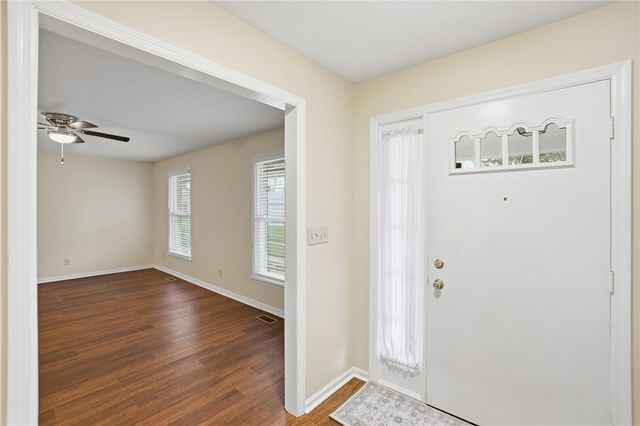 6920 Eastpoint Court, Washington Twp, OH 45459