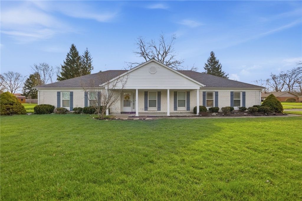 6920 Eastpoint Court, Washington Twp, OH 45459