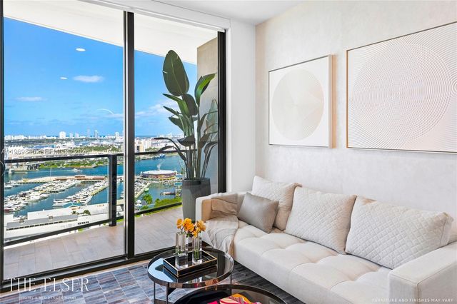 398 NE 5th St 3811, Miami, FL 33132