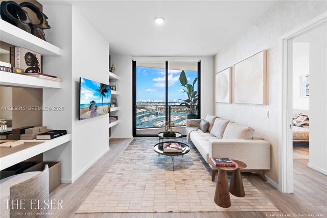 398 NE 5th St 3811, Miami, FL 33132