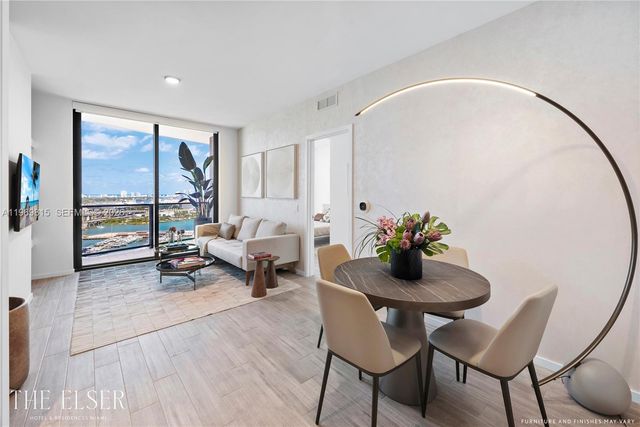 398 NE 5th St 3811, Miami, FL 33132