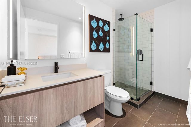 398 NE 5th St 3811, Miami, FL 33132