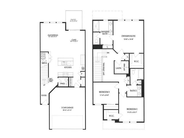 6280 Larkspur Lane, Corcoran, MN 55340