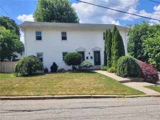 190 Gladstone Street 2, Cranston, RI 02920
