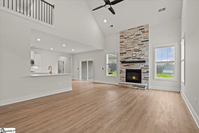 513 Grasshopper Court, Anderson, SC 29621