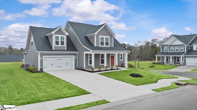 513 Grasshopper Court, Anderson, SC 29621