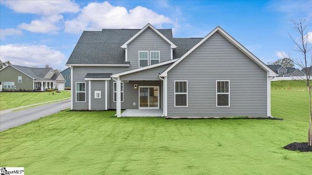 513 Grasshopper Court, Anderson, SC 29621