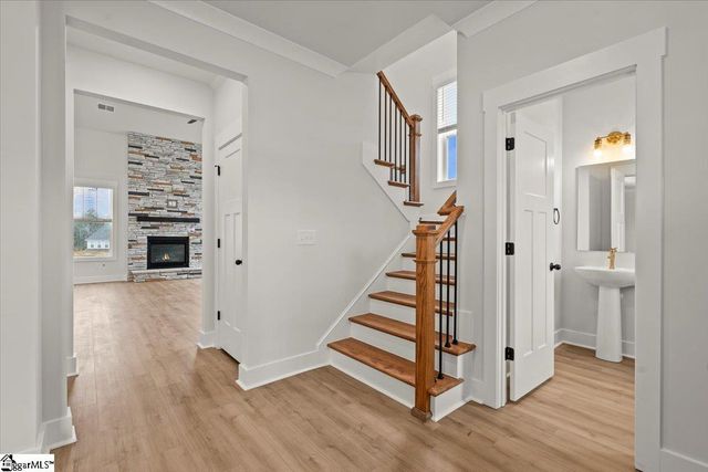 513 Grasshopper Court, Anderson, SC 29621