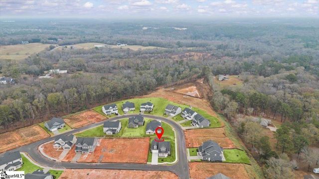 513 Grasshopper Court, Anderson, SC 29621