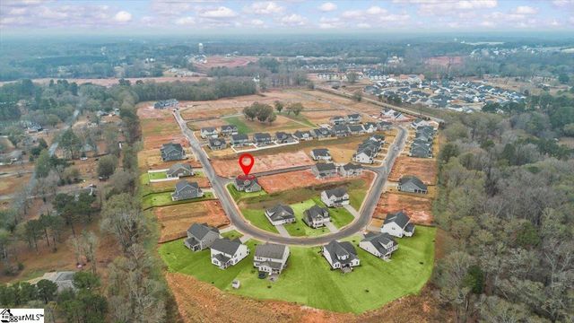 513 Grasshopper Court, Anderson, SC 29621