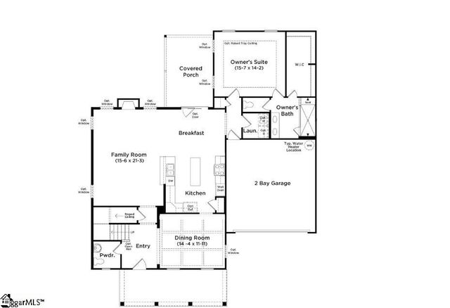 513 Grasshopper Court, Anderson, SC 29621