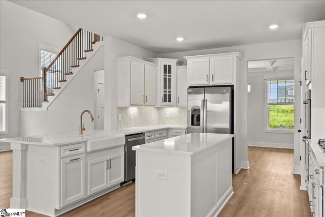 513 Grasshopper Court, Anderson, SC 29621