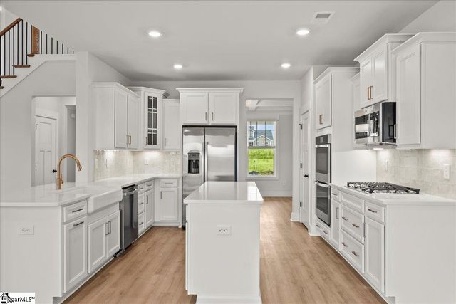 513 Grasshopper Court, Anderson, SC 29621