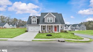 513 Grasshopper Court, Anderson, SC 29621