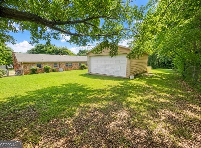 963 Rambling Rose Court NW, Conyers, GA 30012