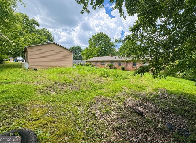 963 Rambling Rose Court NW, Conyers, GA 30012