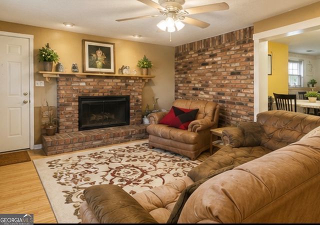 963 Rambling Rose Court NW, Conyers, GA 30012