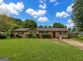 963 Rambling Rose Court NW, Conyers, GA 30012