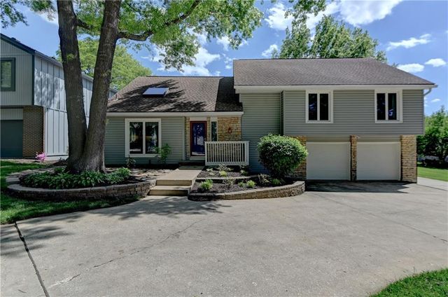 13505 W 78th Street, Lenexa, KS 66216
