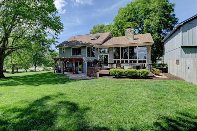 13505 W 78th Street, Lenexa, KS 66216
