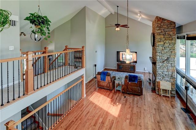 13505 W 78th Street, Lenexa, KS 66216