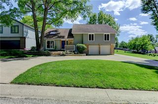 13505 W 78th Street, Lenexa, KS 66216