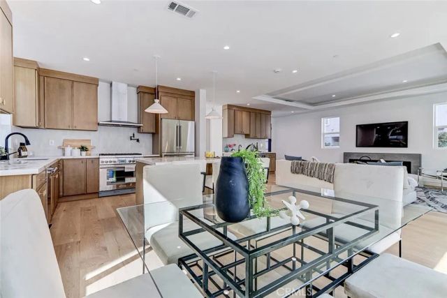 1816 Belmont Lane A, Redondo Beach, CA 90278
