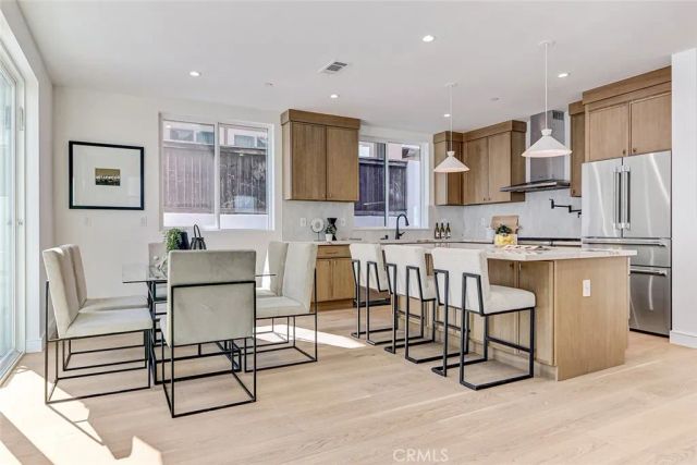 1816 Belmont Lane A, Redondo Beach, CA 90278