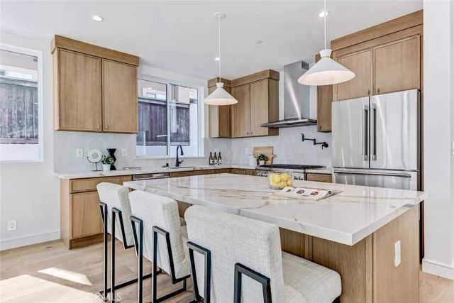 1816 Belmont Lane A, Redondo Beach, CA 90278