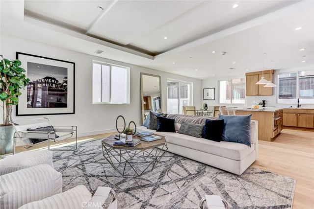 1816 Belmont Lane A, Redondo Beach, CA 90278