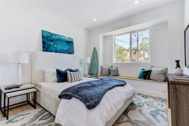 1816 Belmont Lane A, Redondo Beach, CA 90278