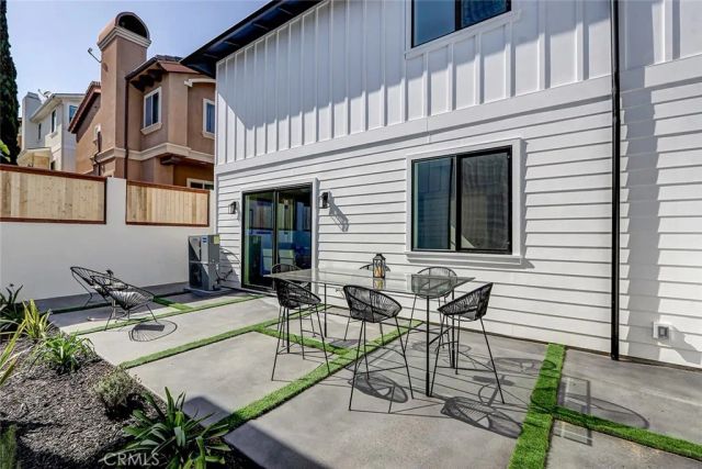 1816 Belmont Lane A, Redondo Beach, CA 90278