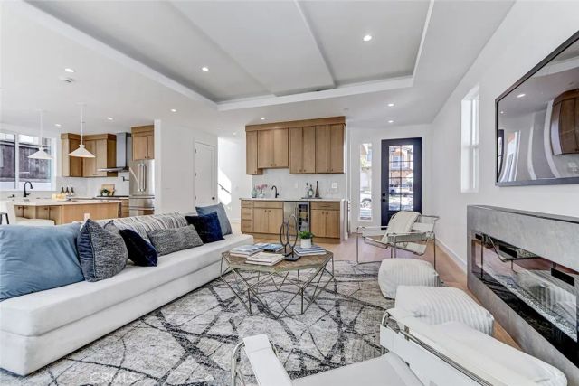 1816 Belmont Lane A, Redondo Beach, CA 90278