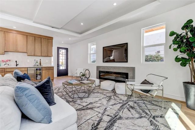 1816 Belmont Lane A, Redondo Beach, CA 90278