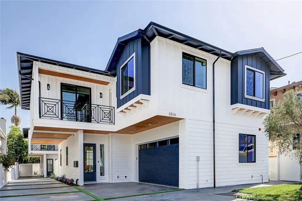 1816 Belmont Lane A, Redondo Beach, CA 90278
